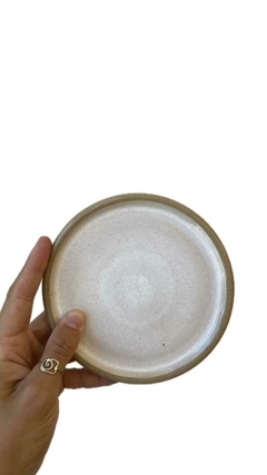 Plato playo chico - comprar online