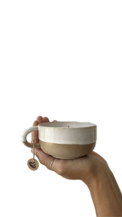 Tacita de té