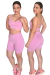 CONJUNTO MONIQUE - AF MAN & WOMAN