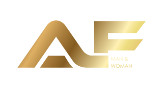 AF MAN & WOMAN