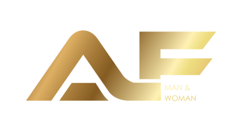 AF MAN & WOMAN