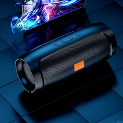 Caixa De Som Caixa De Som Portátil Bluetooth AL-006