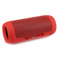 Caixa De Som Caixa De Som Portátil Bluetooth AL-007 - comprar online