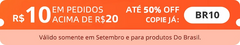 Cortador de cabelo bivolt Kemei Km-2600 Bordô na internet