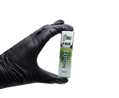 Gel ice comestível saboroso 15ML For Sexy - comprar online