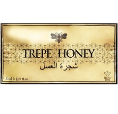 Trepe Honey Energy Drink 8Ml - comprar online