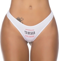 Fio Sex TÔ NA SECA COLABORE