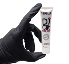Dj Clit Deixe Tocar Excitante Feminino 15G Pessini na internet