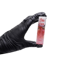 Gel ice comestível saboroso 15ML For Sexy - comprar online