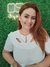 Blusa Rose na internet