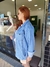 Max Jaqueta Jeans - comprar online