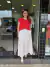 Blusa Cintia