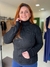 Tricô Giovana - Preto - 320 Concept | Moda Feminina
