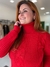 Tricô Giovana - Vermelho - 320 Concept | Moda Feminina