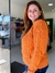 Tricô Nina - Laranja - 320 Concept | Moda Feminina