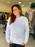 Trico Laura Off - 320 Concept | Moda Feminina