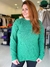 Trico Laura Verde - 320 Concept | Moda Feminina