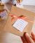 30 Tags Brinque, Se divirta, De risada - comprar online