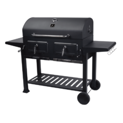 PARRILLA DE CAMPO DOBLE XL - comprar online
