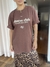 Camiseta Oversized Fitness Club - loja online