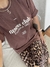 Camiseta Oversized Fitness Club - comprar online