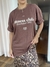 Imagem do Camiseta Oversized Fitness Club