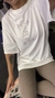 Camiseta Oversized Teddy Gym na internet