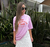 Imagem do Camiseta Oversized Margarita