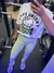 Cropped “Treino fofo” Hello Kit - comprar online