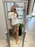 Camiseta Oversized Mocaccino Teddy - comprar online
