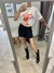Tee Oversized Drink Aperol
