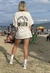 Camiseta Oversized Fitness “Treino fofo” Hello Kit na internet
