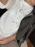 Camiseta Oversized Teddy Gym