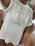 Camiseta Oversized Teddy Gym - comprar online