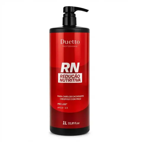 Selagem Duetto RN Redução Nutritiva 1L