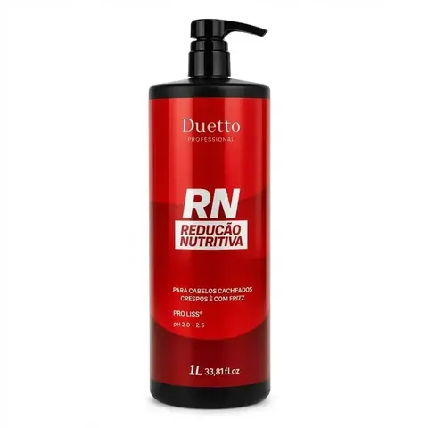 Selagem Duetto RN Redução Nutritiva 1L