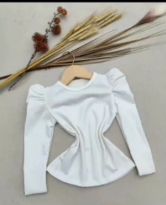 Blusa princesa - loja online