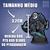 Armadura Viva Miniatura de Papel Rpg Paper Mini 2D - comprar online