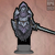 Armadura Viva Miniatura de Papel Rpg Paper Mini 2D