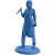 Chef Arkham Horror Miniaturas RPG Board Game