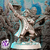 Frodo Baggins Hobbit O Senhor dos Anéis Miniaturas para RPG - Dungeons & Dragons D&D