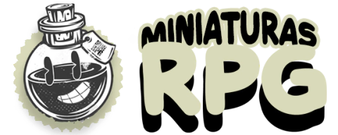 Miniaturas RPG | O Maior Catálogo de Miniaturas do Brasil