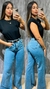 Blusa Muscle Tee - Preta