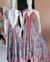 Vestido kali Rosé - comprar online