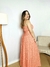 Vestido Monique - Estilo de Mulher Boutique 