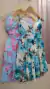 Vestido Suzana Curto - Estilo de Mulher Boutique 