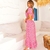 Vestido Milla Floral - loja online