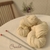 Pura lana natural Combo Chau Frio... x 4 Madejas - comprar online