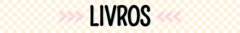 Banner da categoria Livros