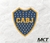 Club Atlético Boca Juniors